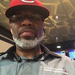 Meet your Posher, Douglas